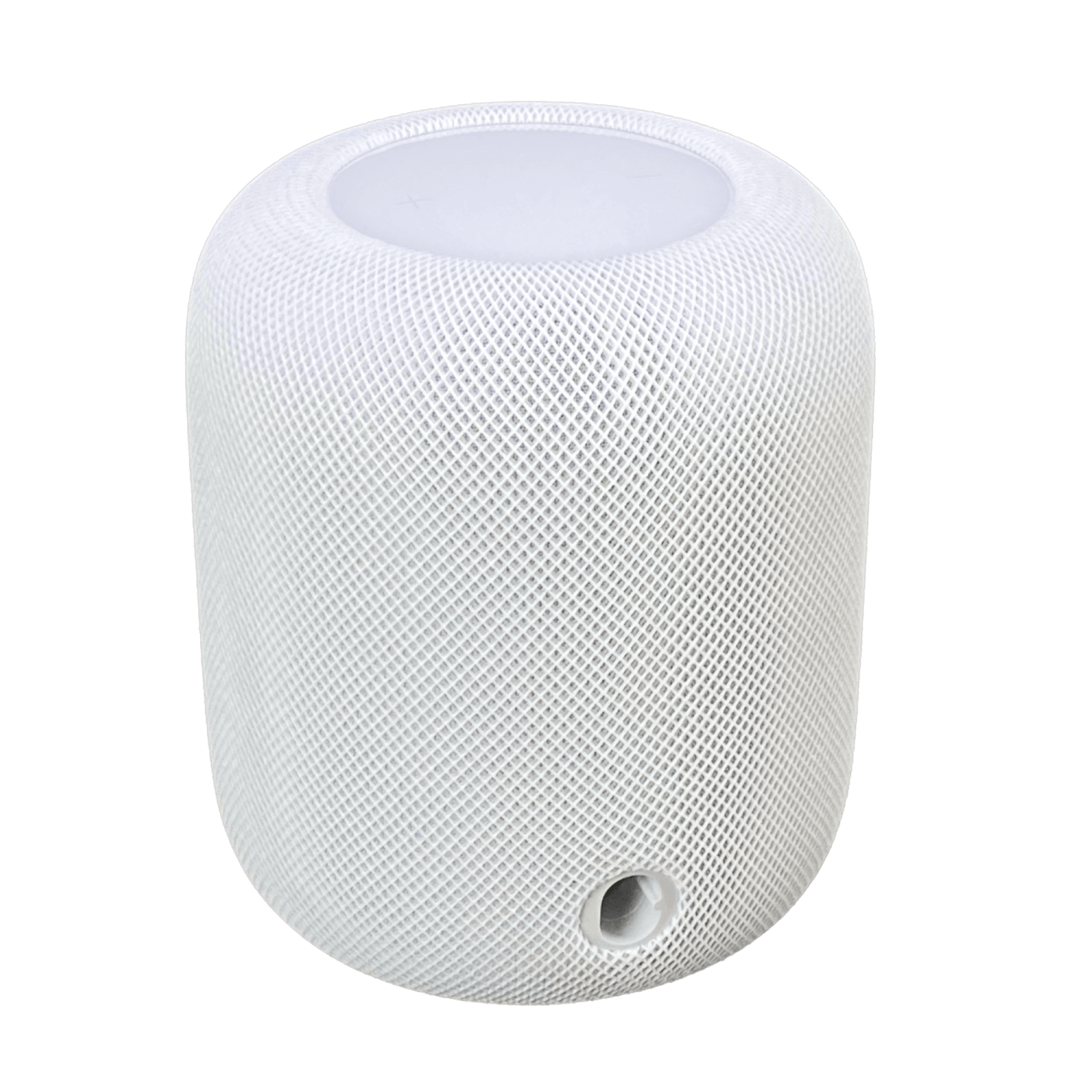 Parlante Inteligente Apple HomePod Blanco 2da generacion sonido envolvente MQJ83CI 3