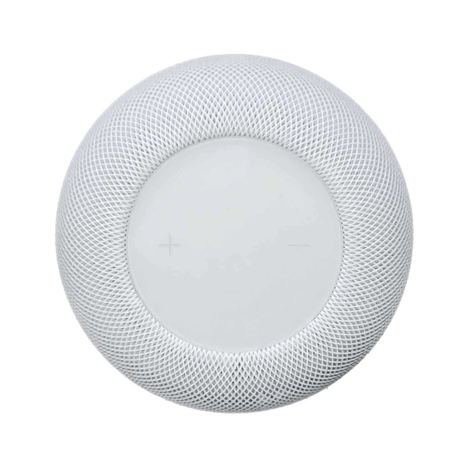 Parlante Inteligente Apple HomePod Blanco 2da generacion sonido envolvente MQJ83CI 6