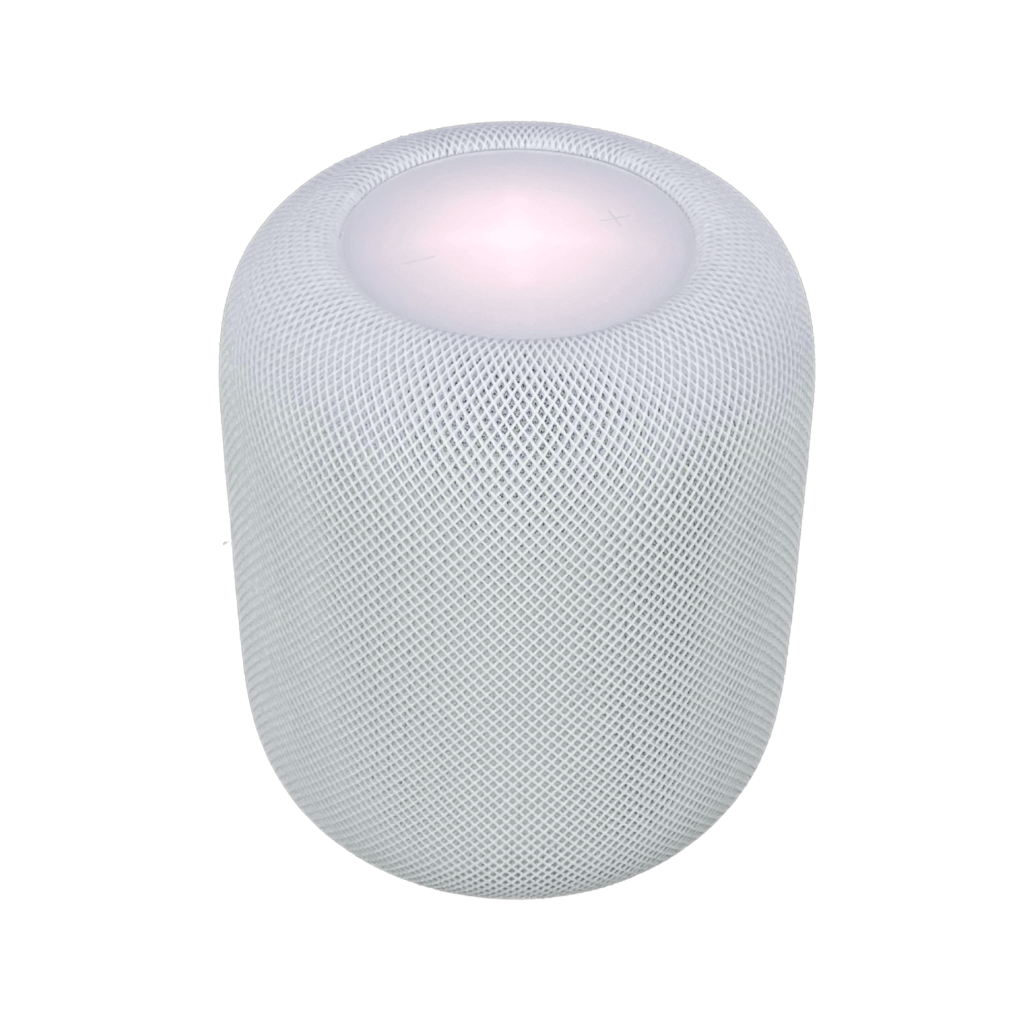 Parlante Inteligente Apple HomePod Blanco 2da generacion sonido envolvente MQJ83CI 7