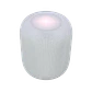 Parlante Inteligente Apple HomePod Blanco 2da generacion sonido envolvente MQJ83CI - Miniatura 7