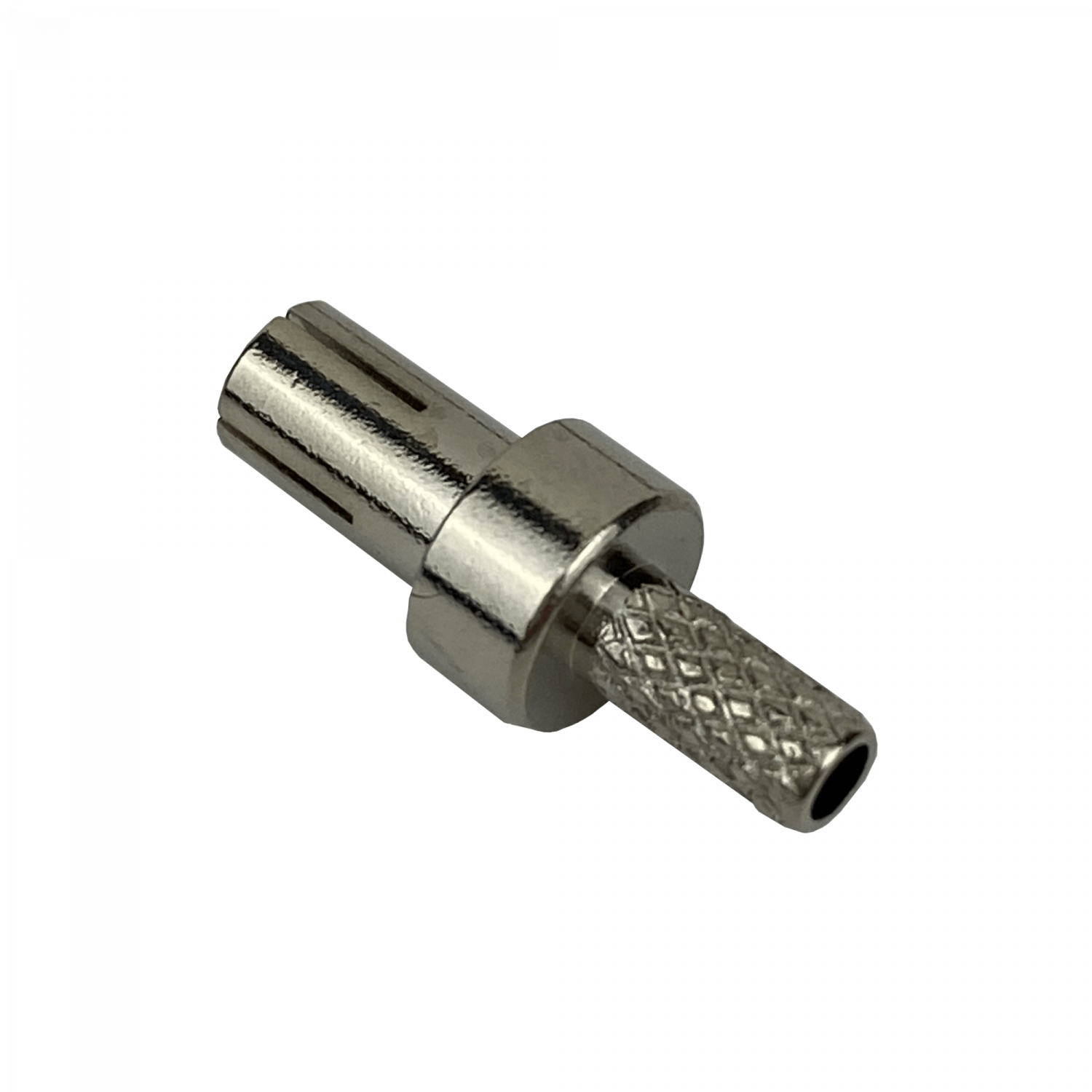 TS9-Macho RG316 Conector Coaxial Crimpeable CA100 RG174 1