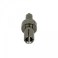 TS9-Macho RG316 Conector Coaxial Crimpeable CA100 RG174 - Miniatura 4