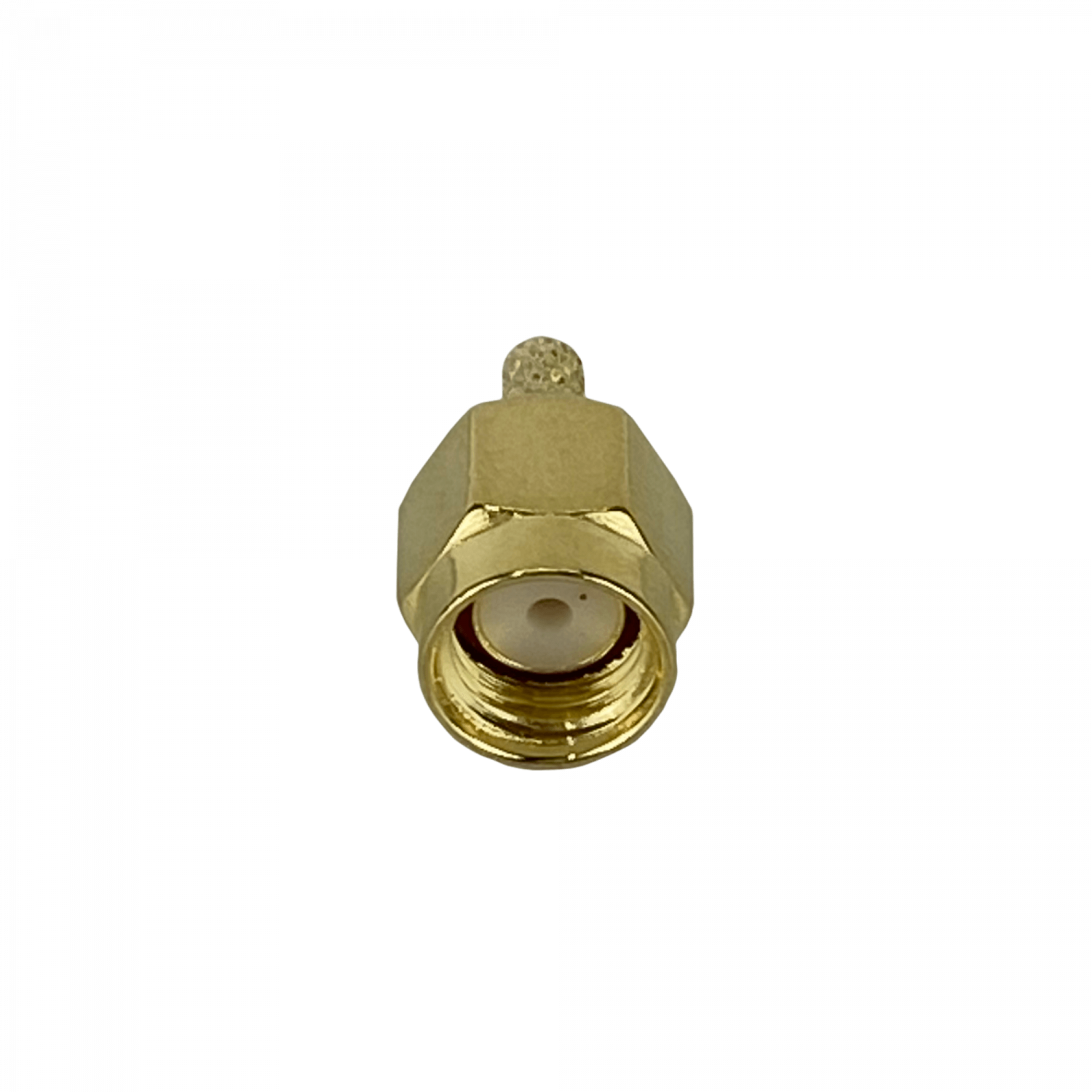 PRSMA-Macho RG316 Conector Coaxial Crimpeable CA100 RG174 3