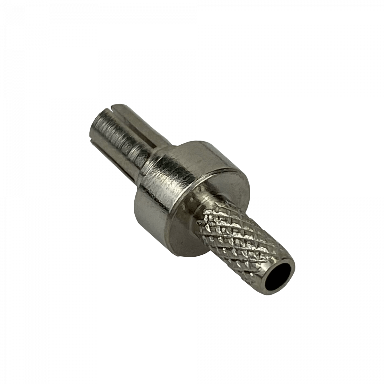 CRC9-Macho RG316 Conector Coaxial Crimpeable CA100 RG174 1