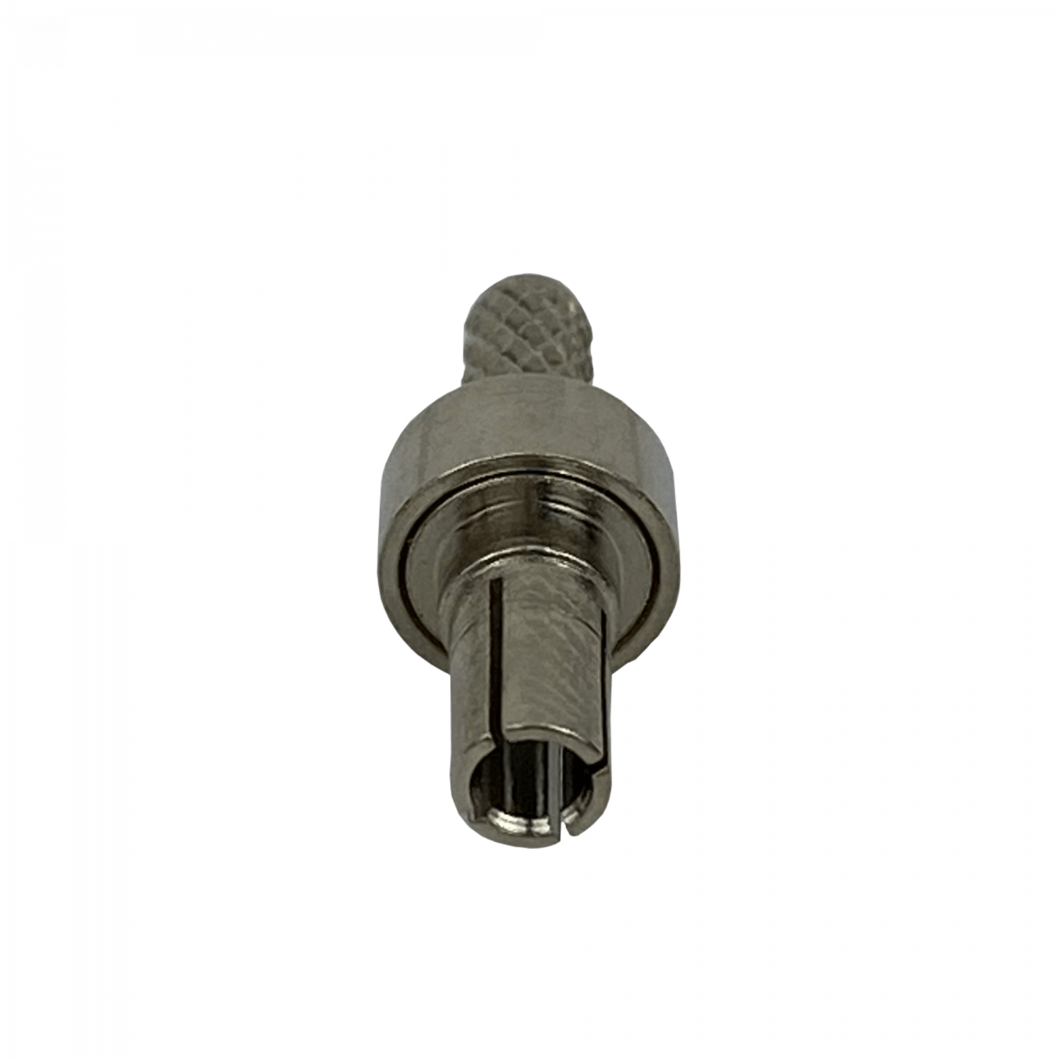 CRC9-Macho RG316 Conector Coaxial Crimpeable CA100 RG174 2