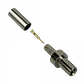 CRC9-Macho RG316 Conector Coaxial Crimpeable CA100 RG174 - Miniatura 3