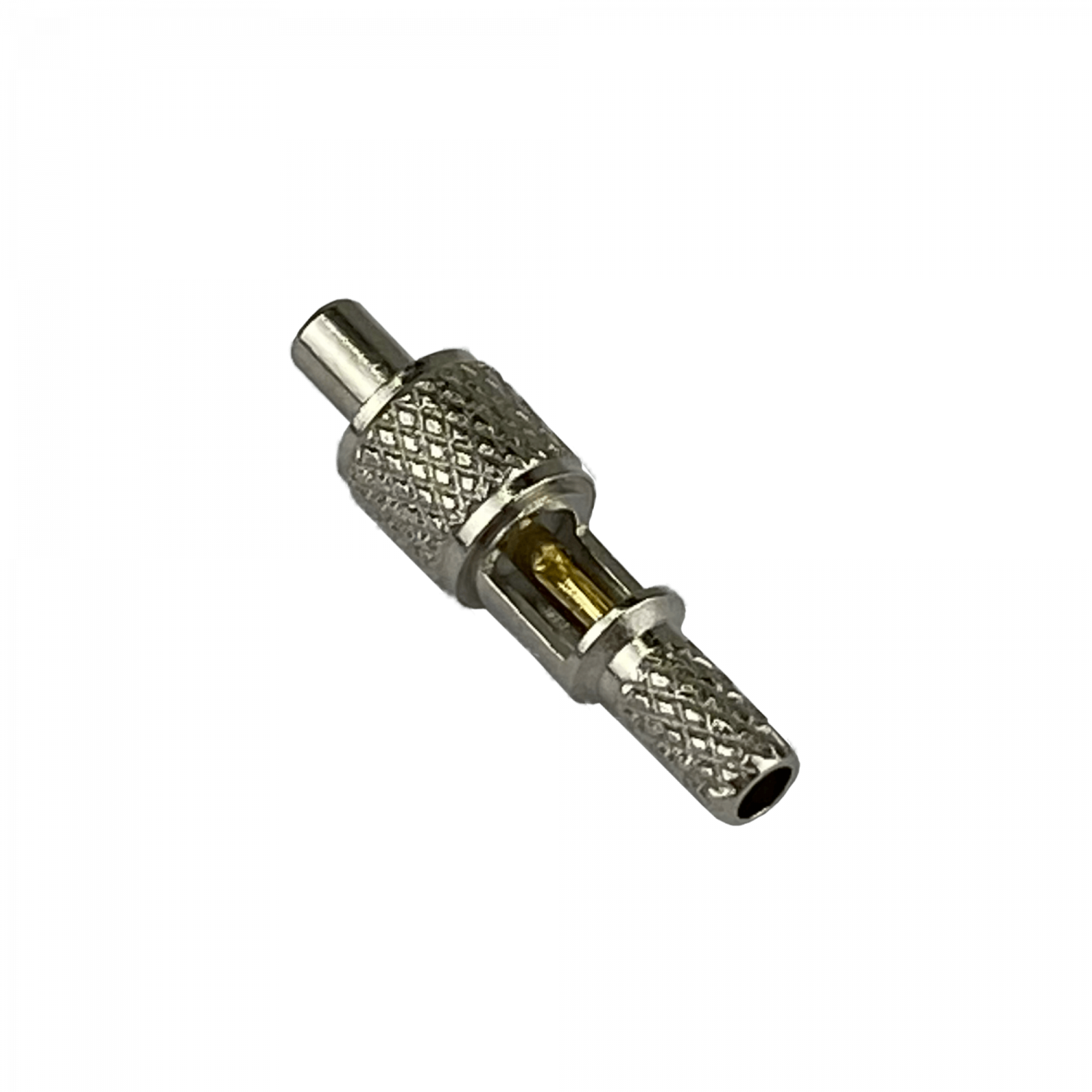 TS9-Hembra RG316 Conector Coaxial Crimpeable CA100 RG174 1