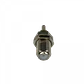 F-Hembra RG316 Conector Coaxial Crimpeable CA100 RG174 - Miniatura 4