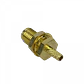 RPSMA-Hembra RG316 Conector Coaxial Crimpeable CA100 RG174 - Miniatura 3