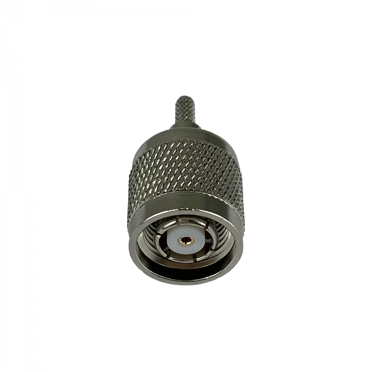 RPTNC-Macho RG316 Conector Crimpeable CA100 RG174 3