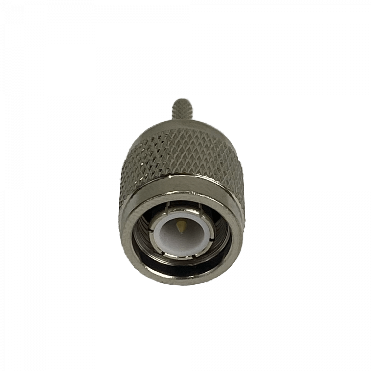 TNC-Macho RG316 Conector Coaxial Crimpeable CA100 RG174 2