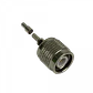 TNC-Macho RG316 Conector Coaxial Crimpeable CA100 RG174 - Miniatura 3