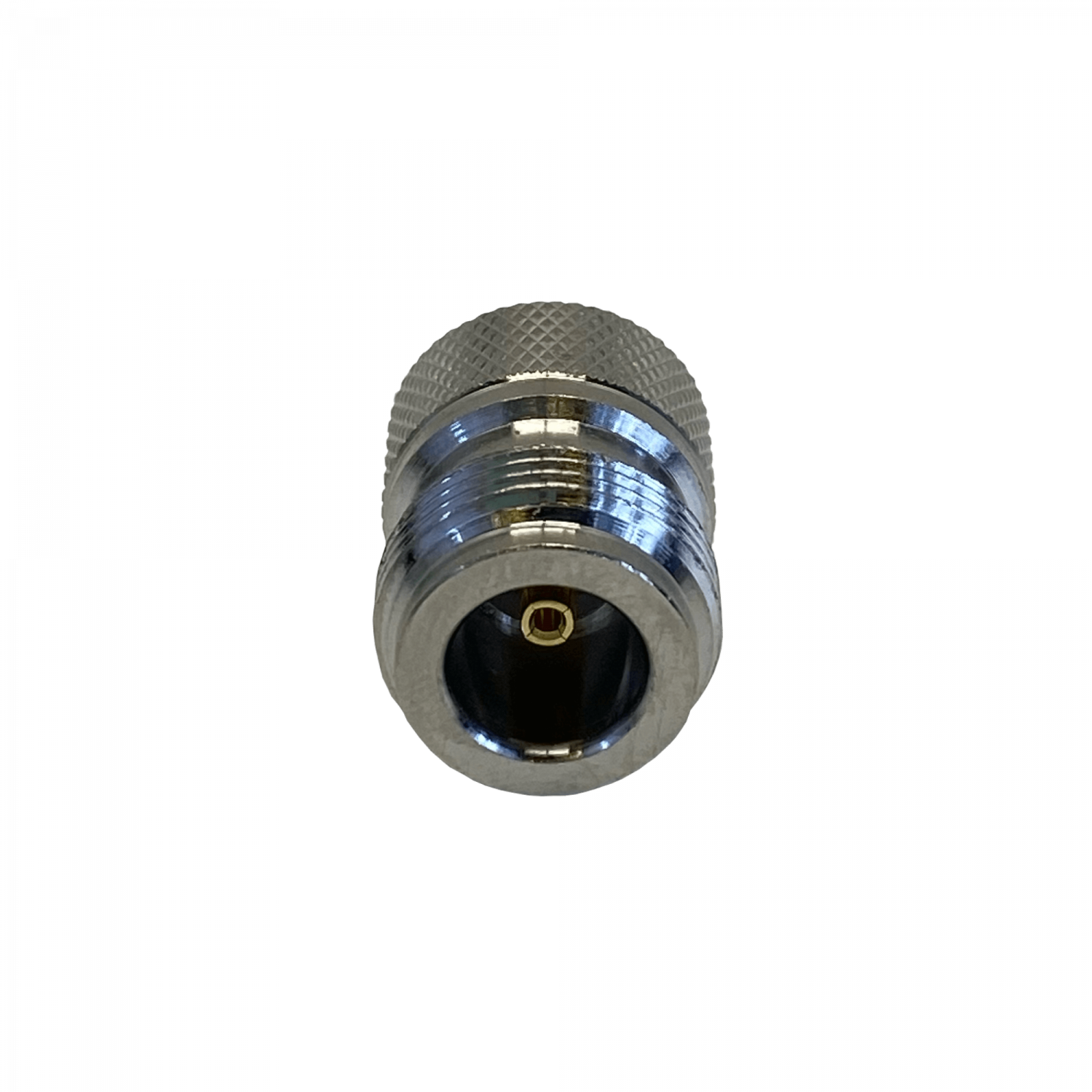 N-Hembra RG316 Conector Crimpeable CA100 RG174 1