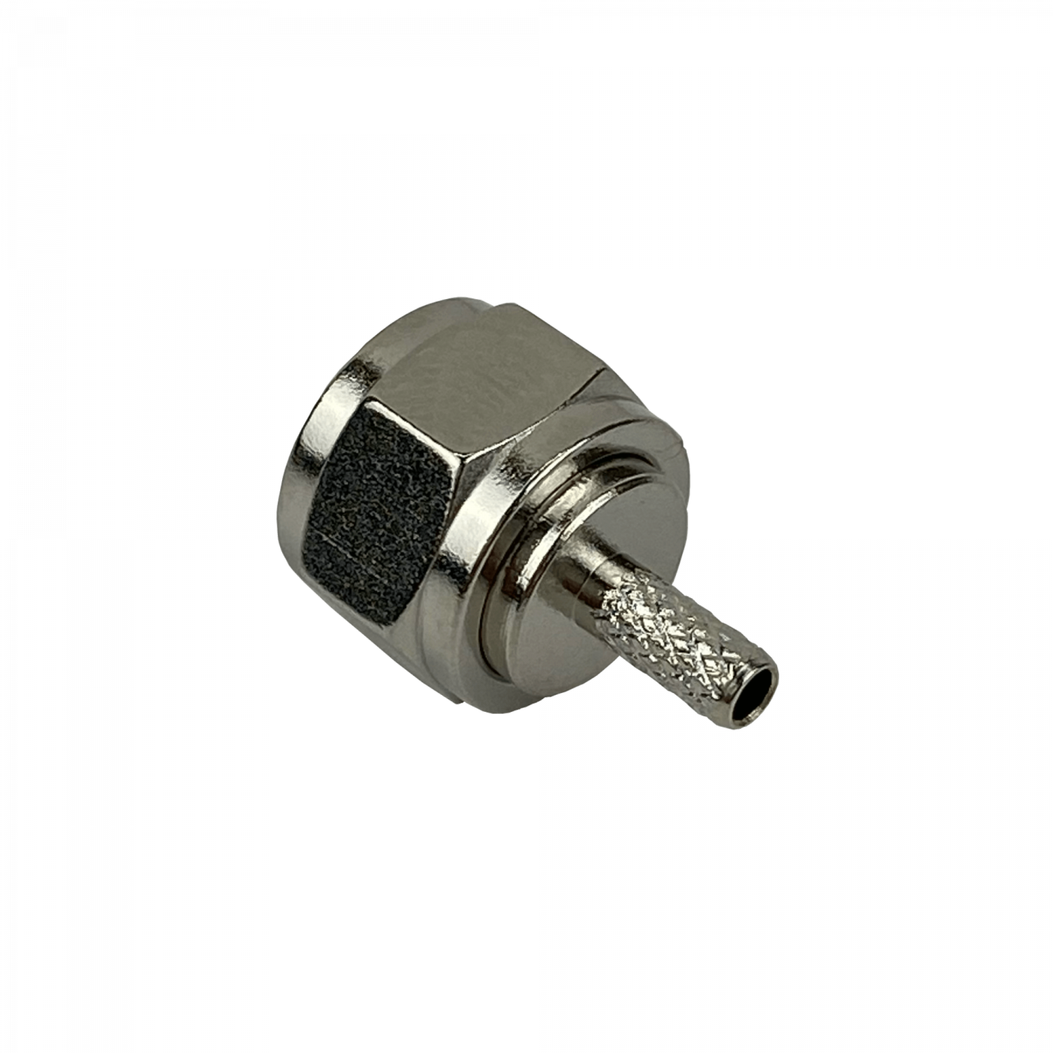 F-Macho RG316 Conector Coaxial Crimpeable CA100 RG174 2
