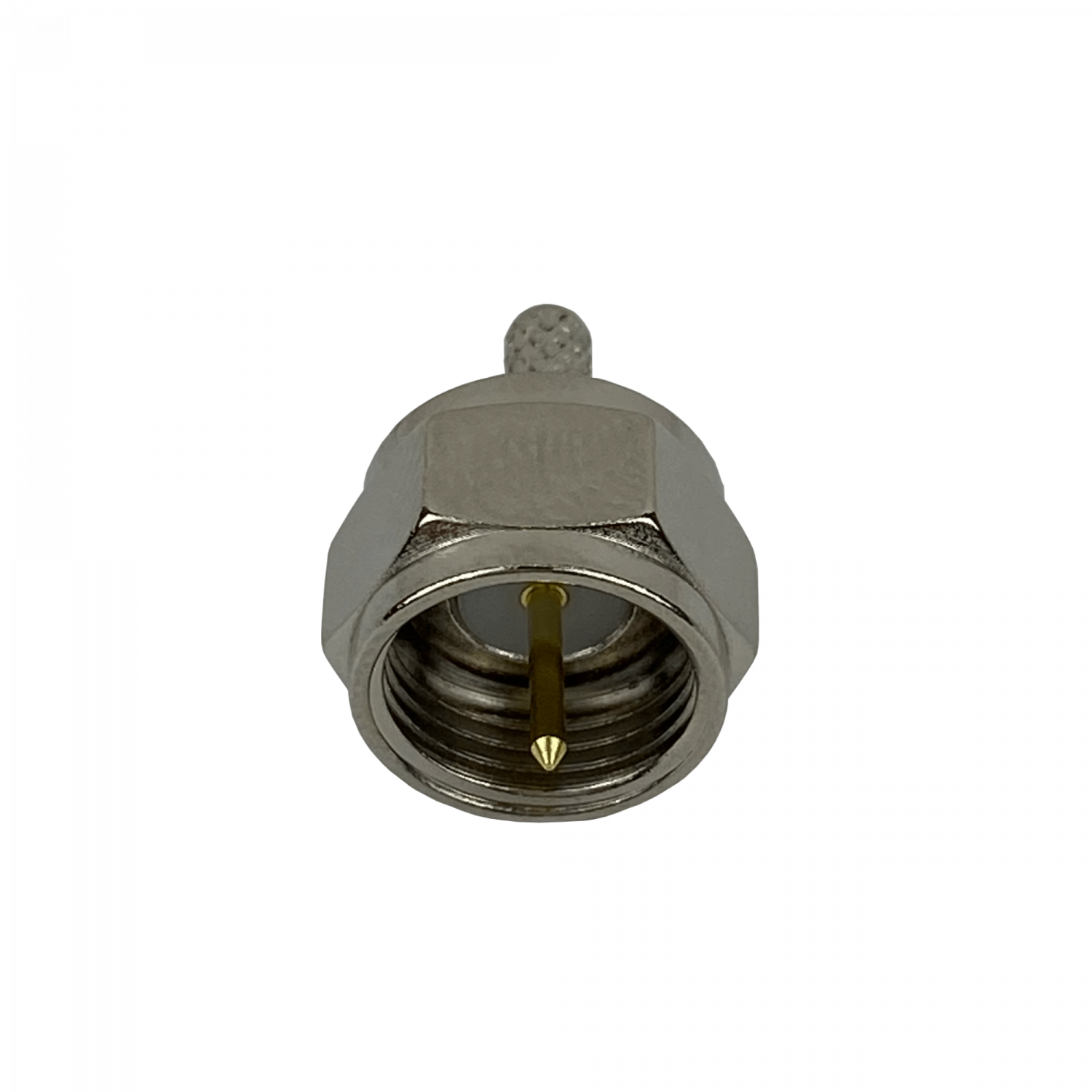 F-Macho RG316 Conector Coaxial Crimpeable CA100 RG174 3