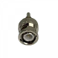 Conector BNC macho BM1C RG316 coaxial crimpeable CA100 RG174 - Miniatura 2
