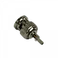 Conector BNC macho BM1C RG316 coaxial crimpeable CA100 RG174 - Miniatura 3