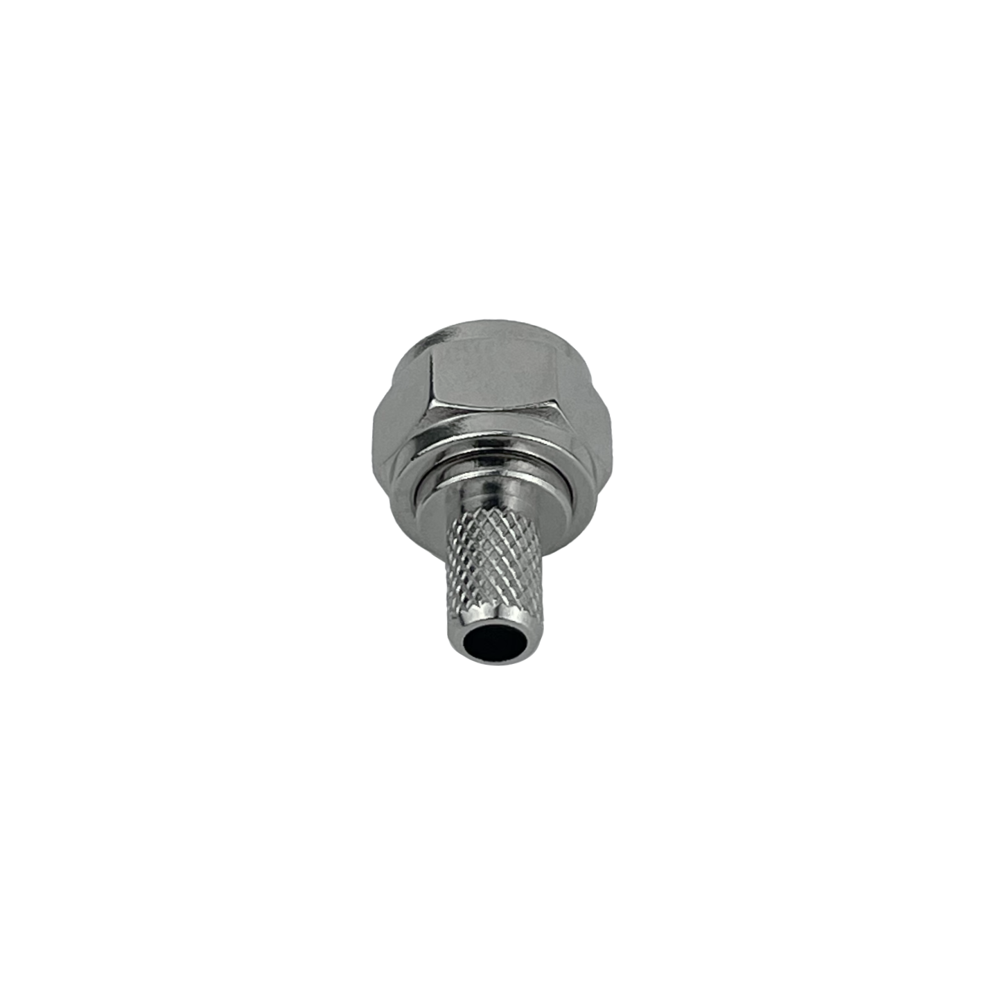 F-Macho LMR195 RG58 Conector Crimpeable Serie-195 2