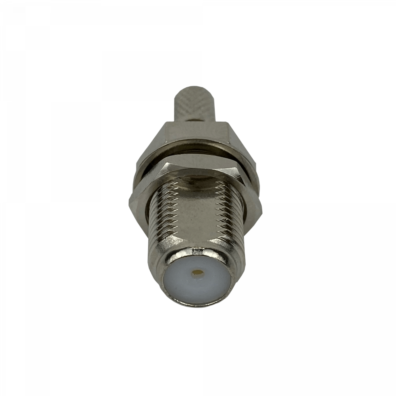 F-Hembra LMR195 RG58 Conector Crimpeable Serie-195 3