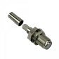 F-Hembra LMR195 RG58 Conector Crimpeable Serie-195 - Miniatura 4