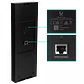 Sistema de Intercomunicación Inteligente, Diseño Negro,Ubiquiti Intercom - Miniatura 6