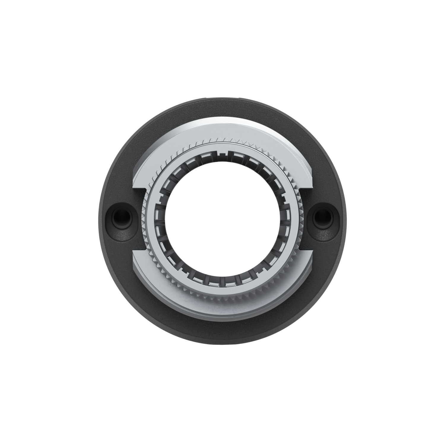 Base en Ángulo Ubiquiti UACC-BULLET-B - 22°, Negra, para Cámara Bullet UVC 3