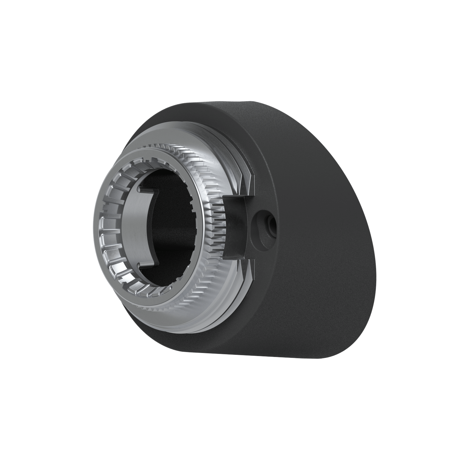 Base en Ángulo Ubiquiti UACC-BULLET-B - 22°, Negra, para Cámara Bullet UVC 6