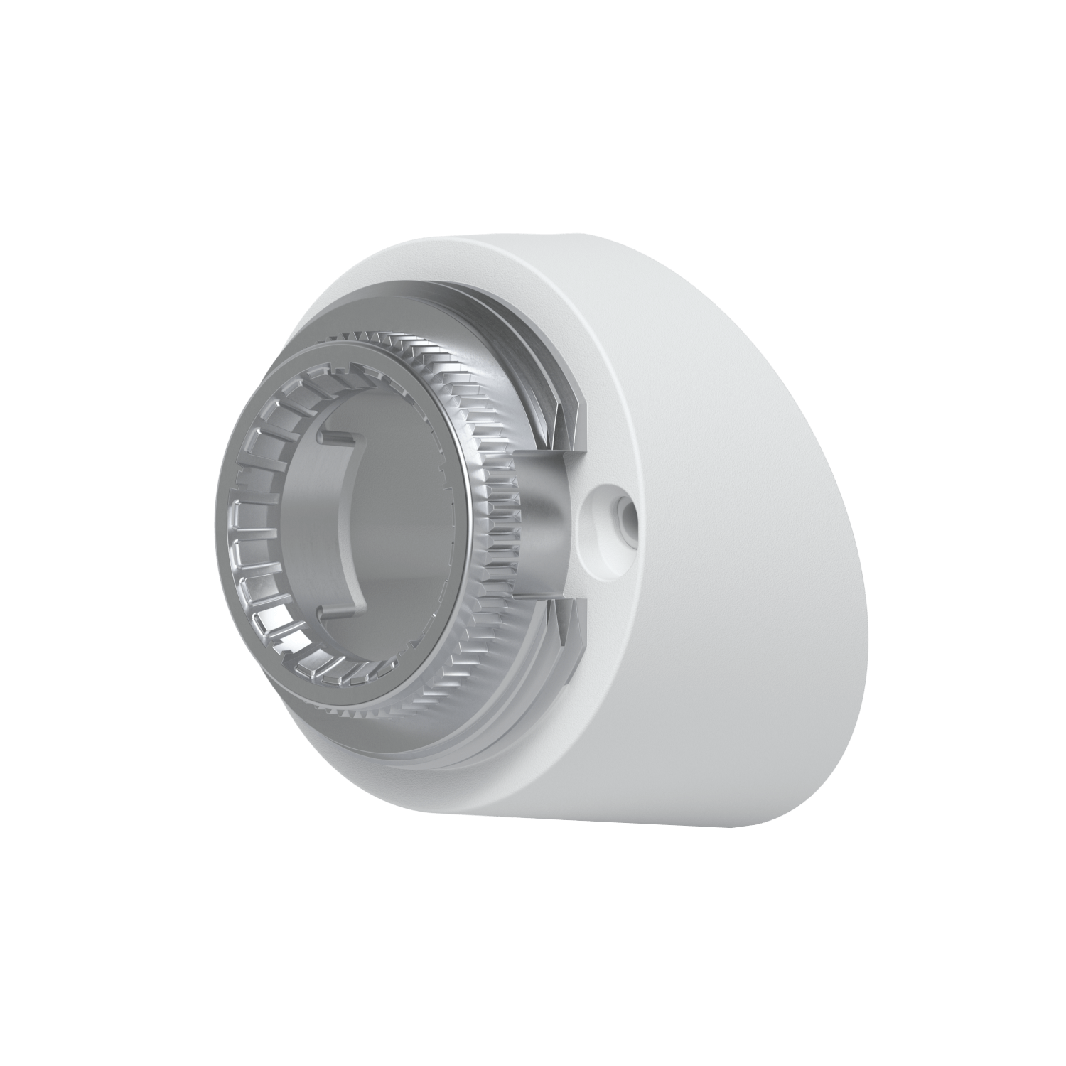 Base en Ángulo Ubiquiti UACC-BULLET-W - 22°, para Cámara Bullet UVC 1