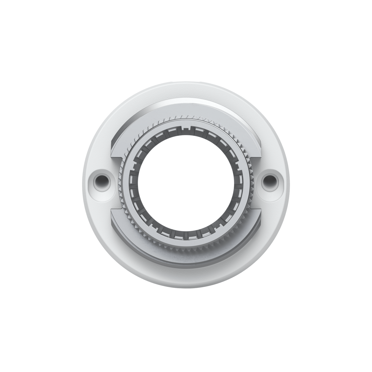 Base en Ángulo Ubiquiti UACC-BULLET-W - 22°, para Cámara Bullet UVC 6