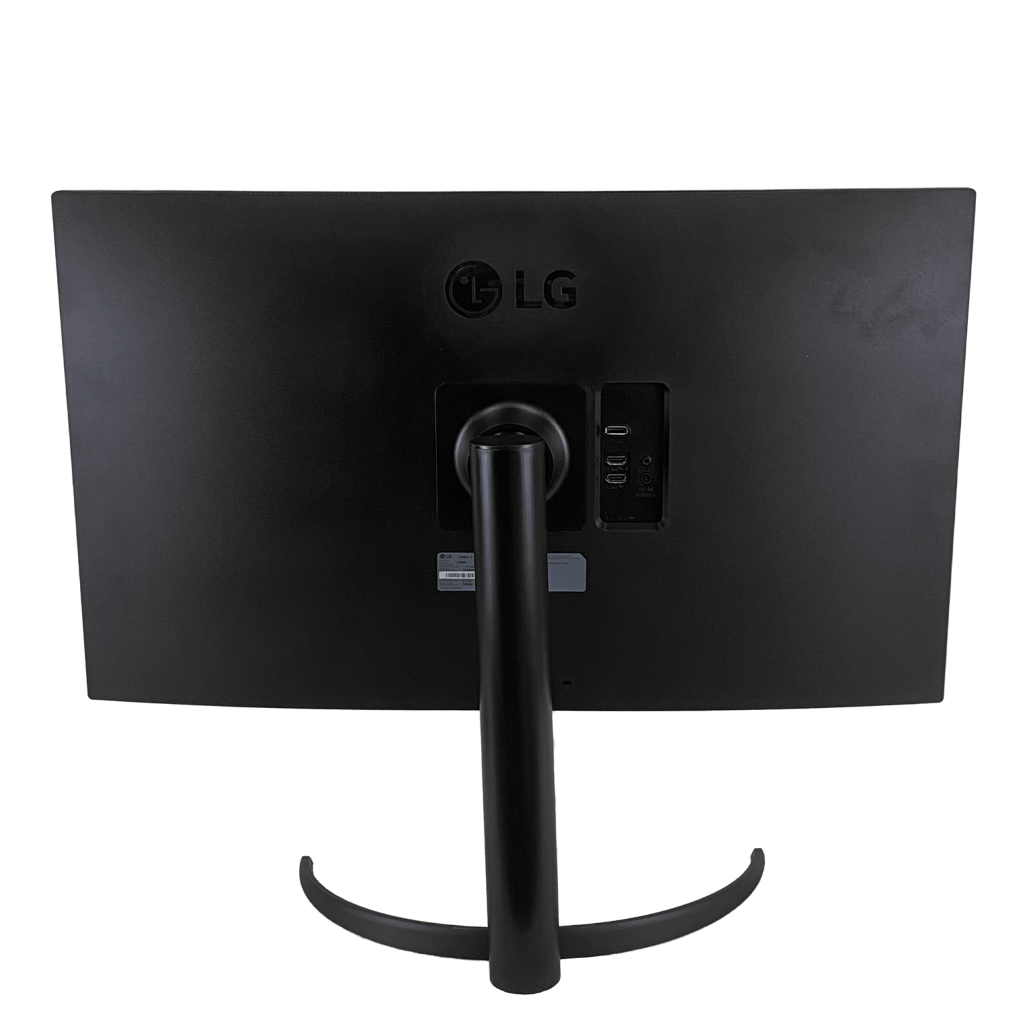 LG 31,5-Pulgadas 3840x2160 4K 2-HDMI 1-DP 16:09 Monitor HDR 32UR550-B 5