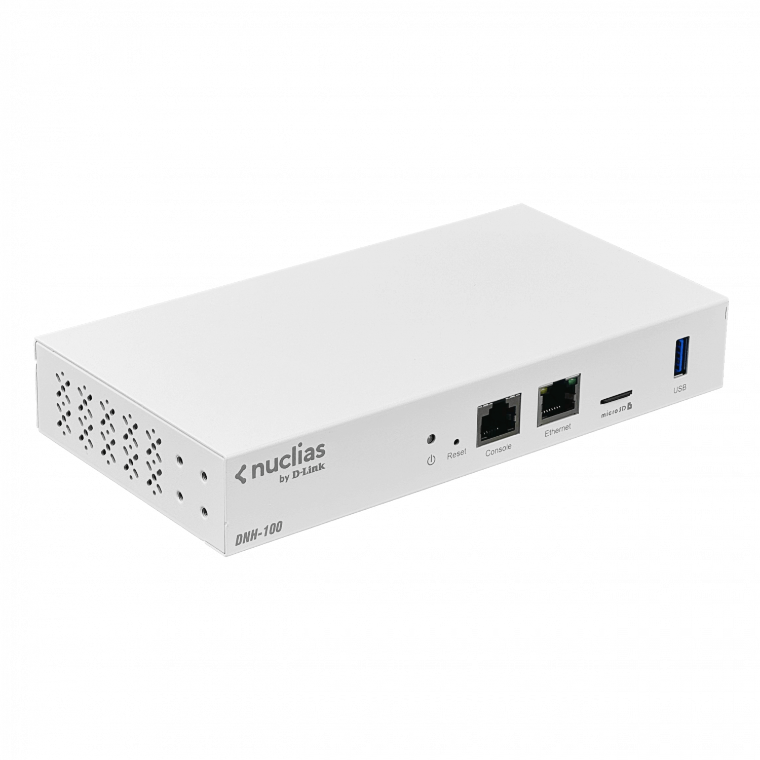 Controladora WiFi Unificado D-Link Nuclias Connect, Hasta 100 Puntos de Acceso 3