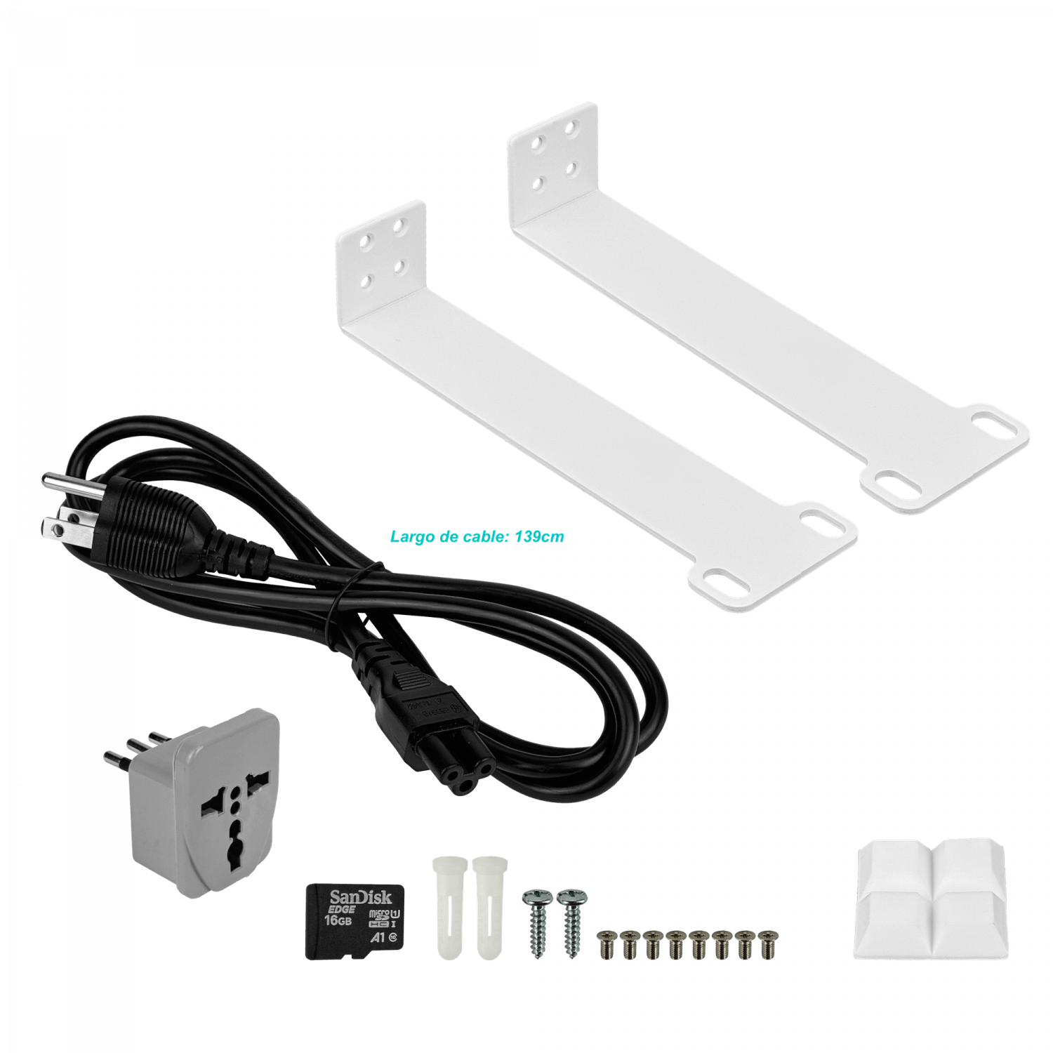 Controladora WiFi Unificado D-Link Nuclias Connect, Hasta 100 Puntos de Acceso 5