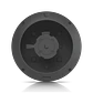 Caja de Conexión Negra Ubiquiti IK08 IPX6 - Compatibilidad con UVC-AI-360 - Miniatura 1