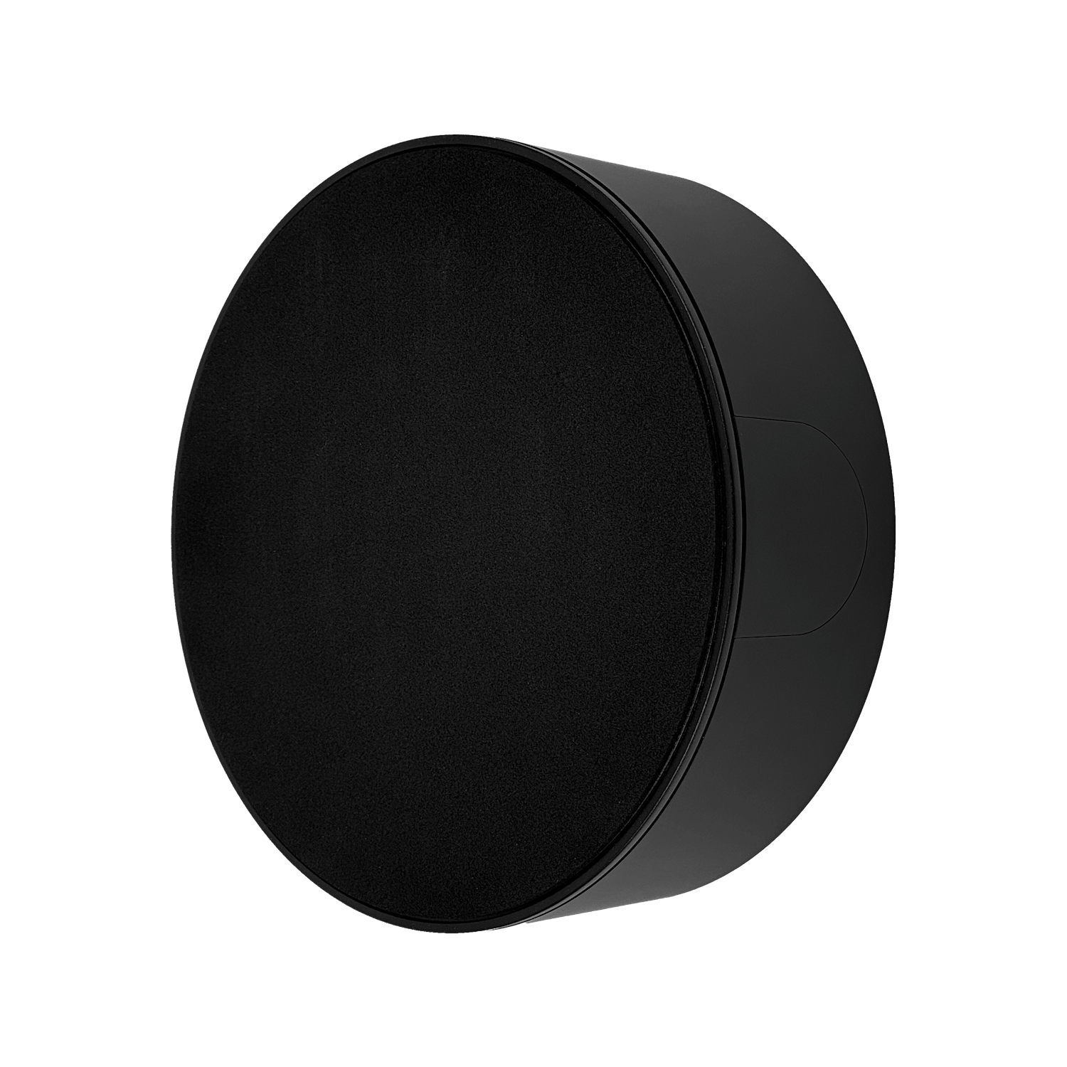 Caja de Conexión Negra Ubiquiti IK08 IPX6 - Compatibilidad con UVC-AI-360 6