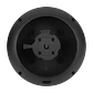 Caja de Conexión Negra Ubiquiti IK08 IPX6 - Compatibilidad con UVC-AI-360 - Miniatura 8