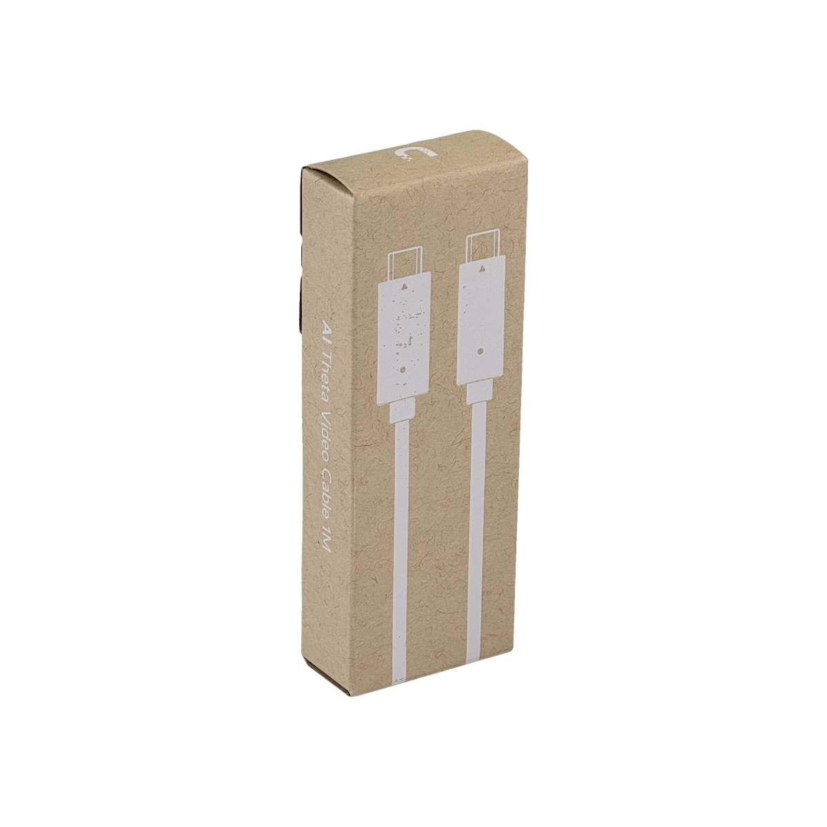 Cable de Video Ubiquiti THETA-VIDEO - 1m, Para UVC-THETA-X, UACC-AI-THETA-VIDEO-CABLE-1M 1