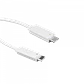Cable de Video Ubiquiti THETA-VIDEO - 1m, Para UVC-THETA-X, UACC-AI-THETA-VIDEO-CABLE-1M - Miniatura 3