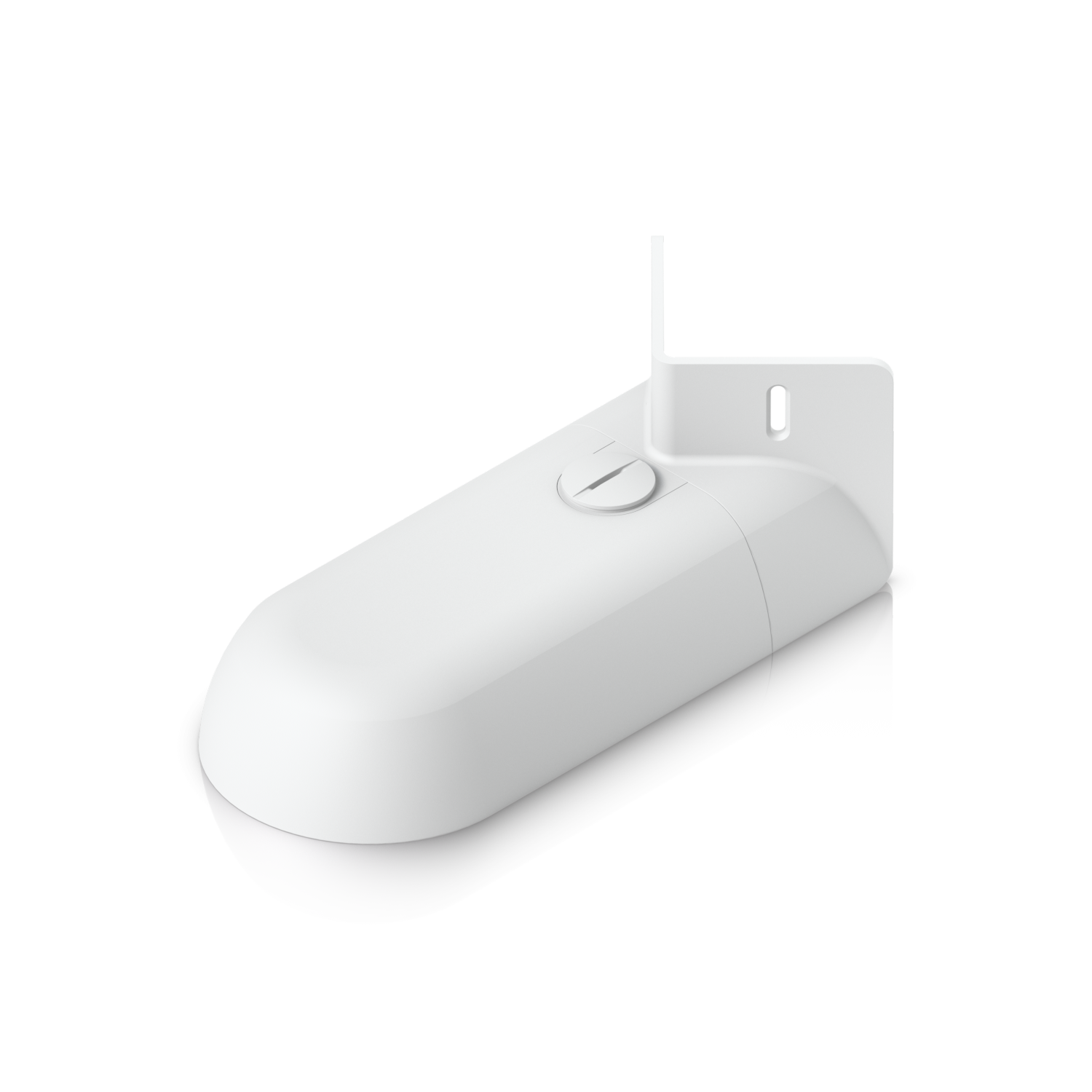 Soporte Ubiquiti UACC-AM-W - Para UVC-G5-Turret-Ultra, Pared/Esquina/Poste, 3/4