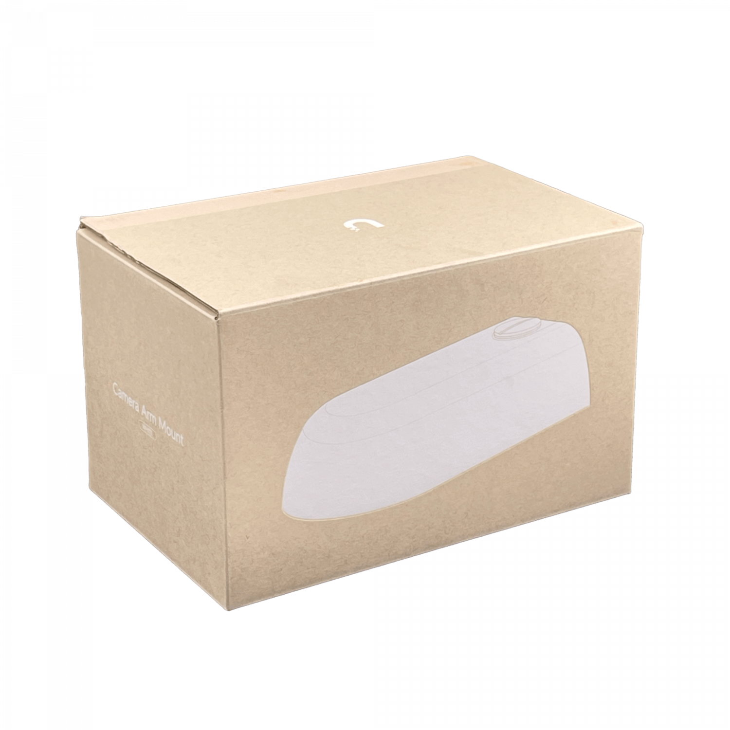 Soporte Ubiquiti UACC-AM-W - Para UVC-G5-Turret-Ultra, Pared/Esquina/Poste, 3/4