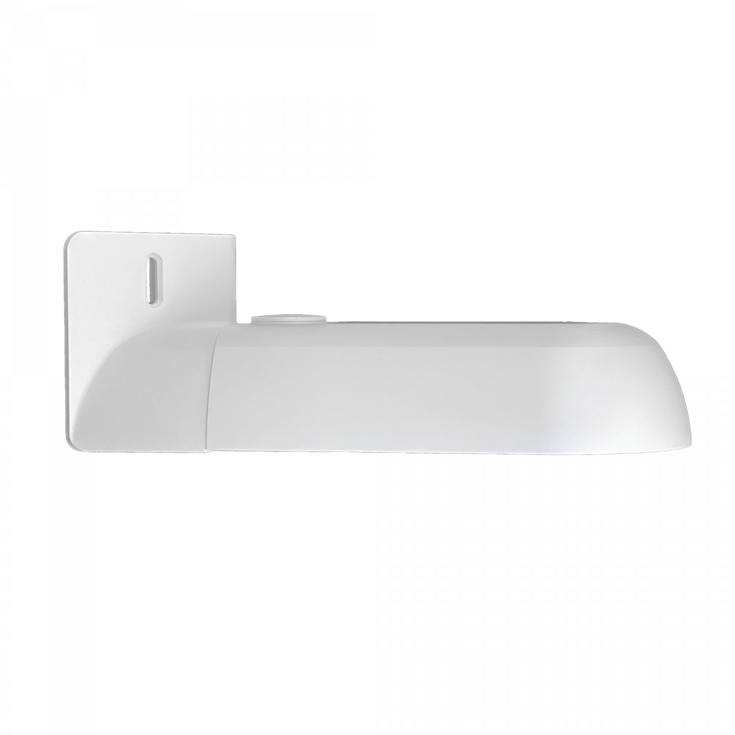 Soporte Ubiquiti UACC-AM-W - Para UVC-G5-Turret-Ultra, Pared/Esquina/Poste, 3/4