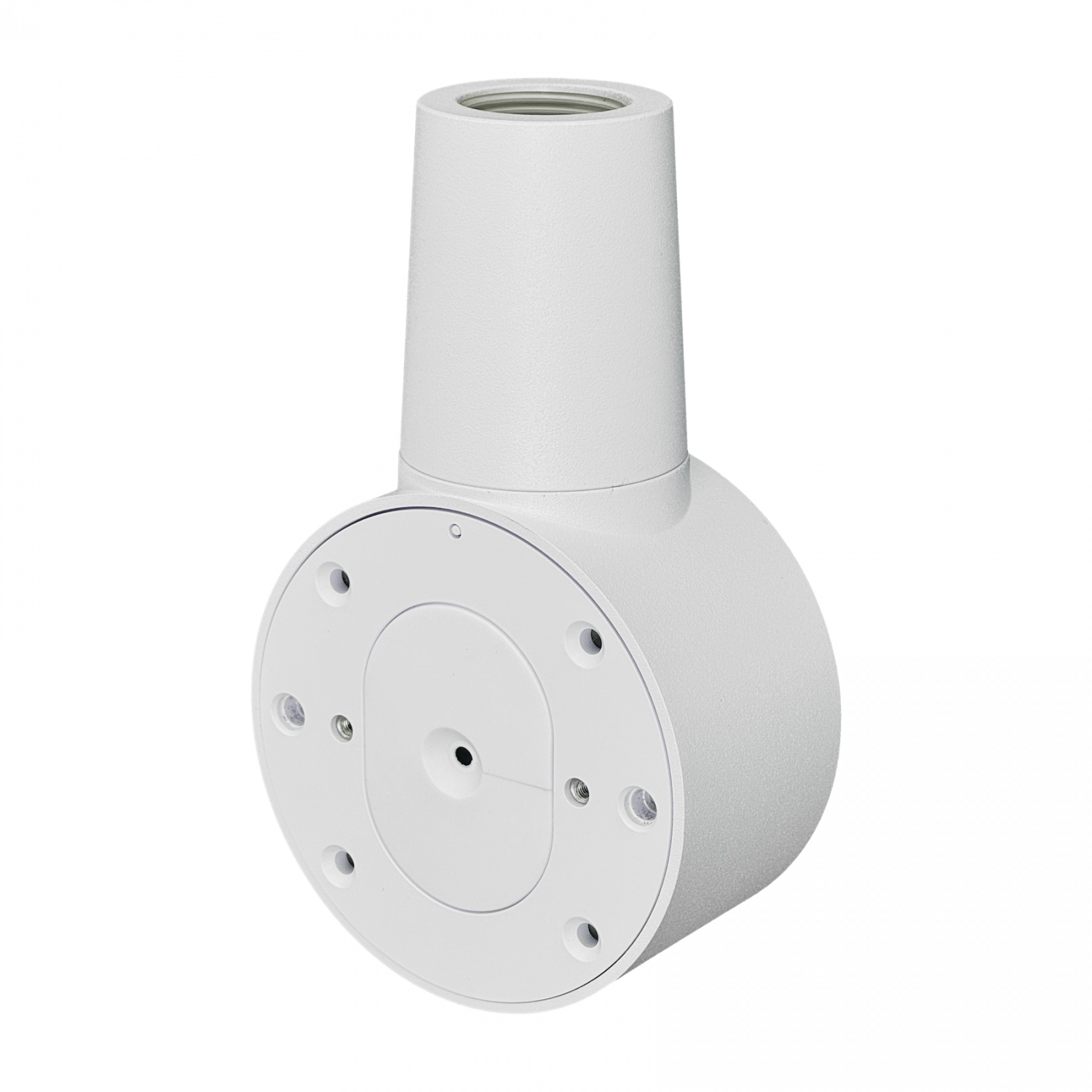 Caja de Conexiones Ubiquiti UACC-Camera-CJB-W – Montaje Seguro para Cámaras de Seguridad 1