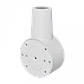 Caja de Conexiones Ubiquiti UACC-Camera-CJB-W – Montaje Seguro para Cámaras de Seguridad - Miniatura 1