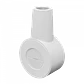 Caja de Conexiones Ubiquiti UACC-Camera-CJB-W – Montaje Seguro para Cámaras de Seguridad - Miniatura 3