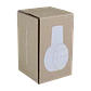 Caja de Conexiones Ubiquiti UACC-Camera-CJB-W – Montaje Seguro para Cámaras de Seguridad - Miniatura 5