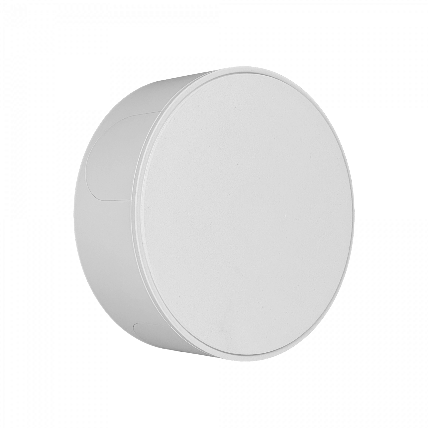 Caja de Conexión Ubiquiti UACC-CAMERA-JB-B Aluminio Blanco para Cámaras UniFi Bullet y Dome 4
