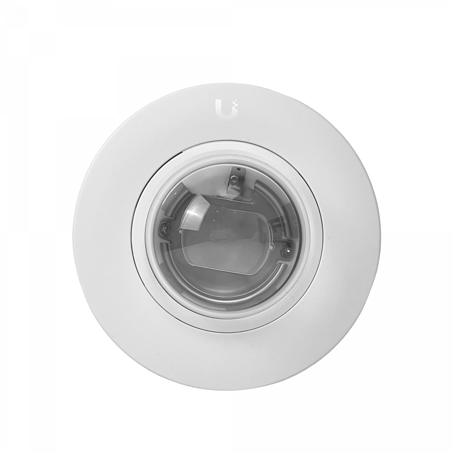 UI Blanco Soporte Cielo Empotrado Burbuja Transparte p/UVC-G5DomeUltra 1