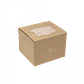 UI Blanco Soporte Cielo Empotrado Burbuja Transparte p/UVC-G5DomeUltra - Miniatura 2