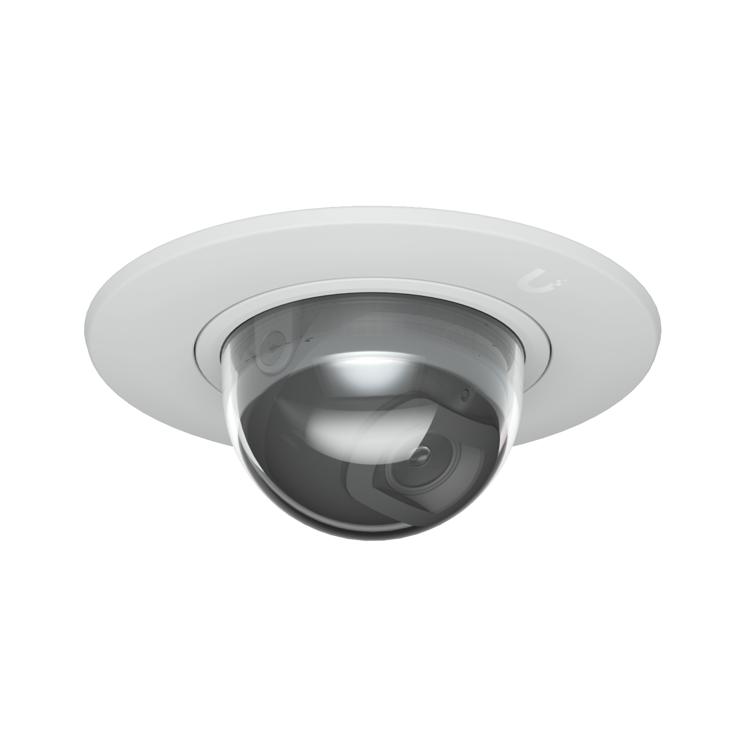 UI Blanco Soporte Cielo Empotrado Burbuja Transparte p/UVC-G5DomeUltra 7