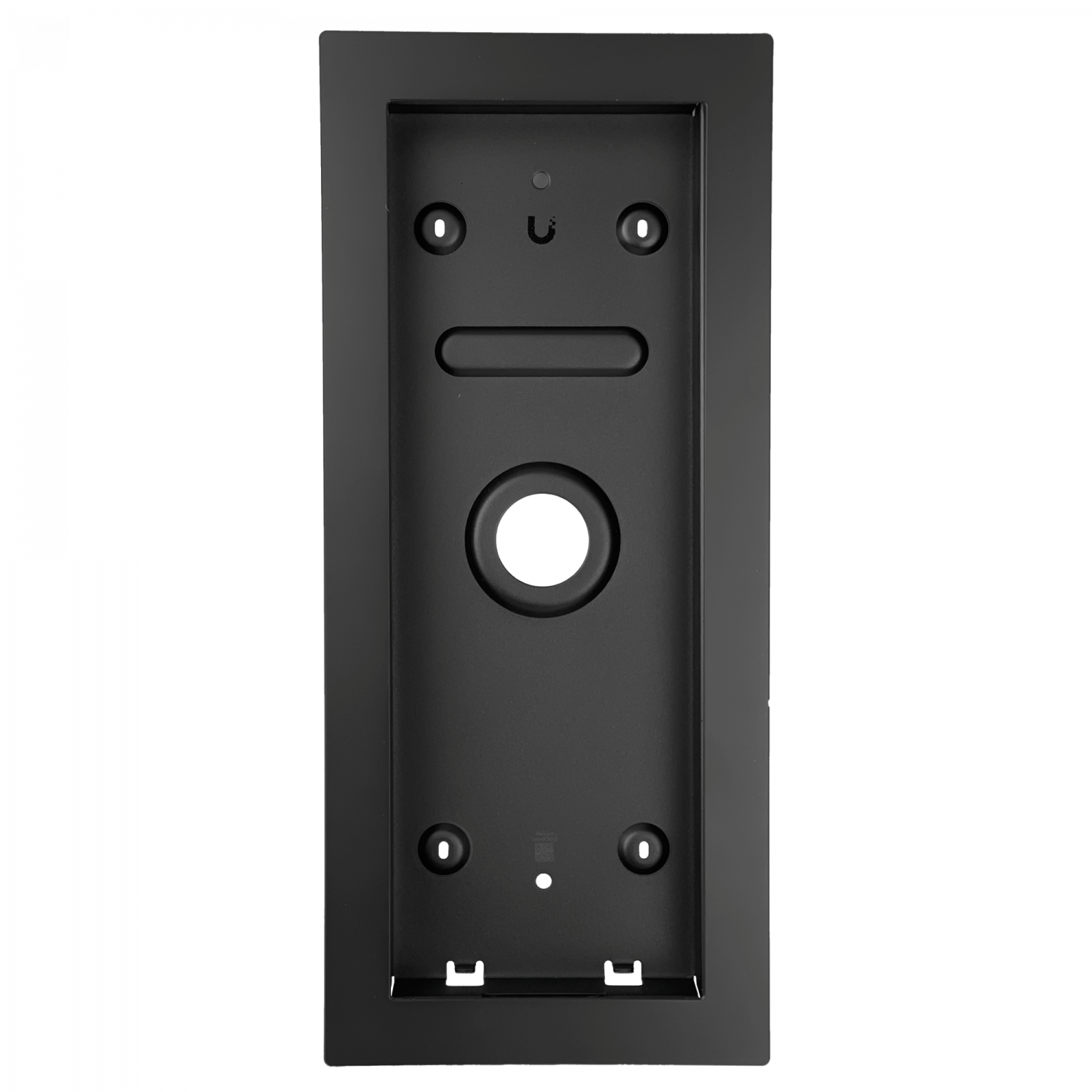 Accesorio Ubiquiti UACC-INTER-FM - Montaje Empotrado para UA-Intercom 2