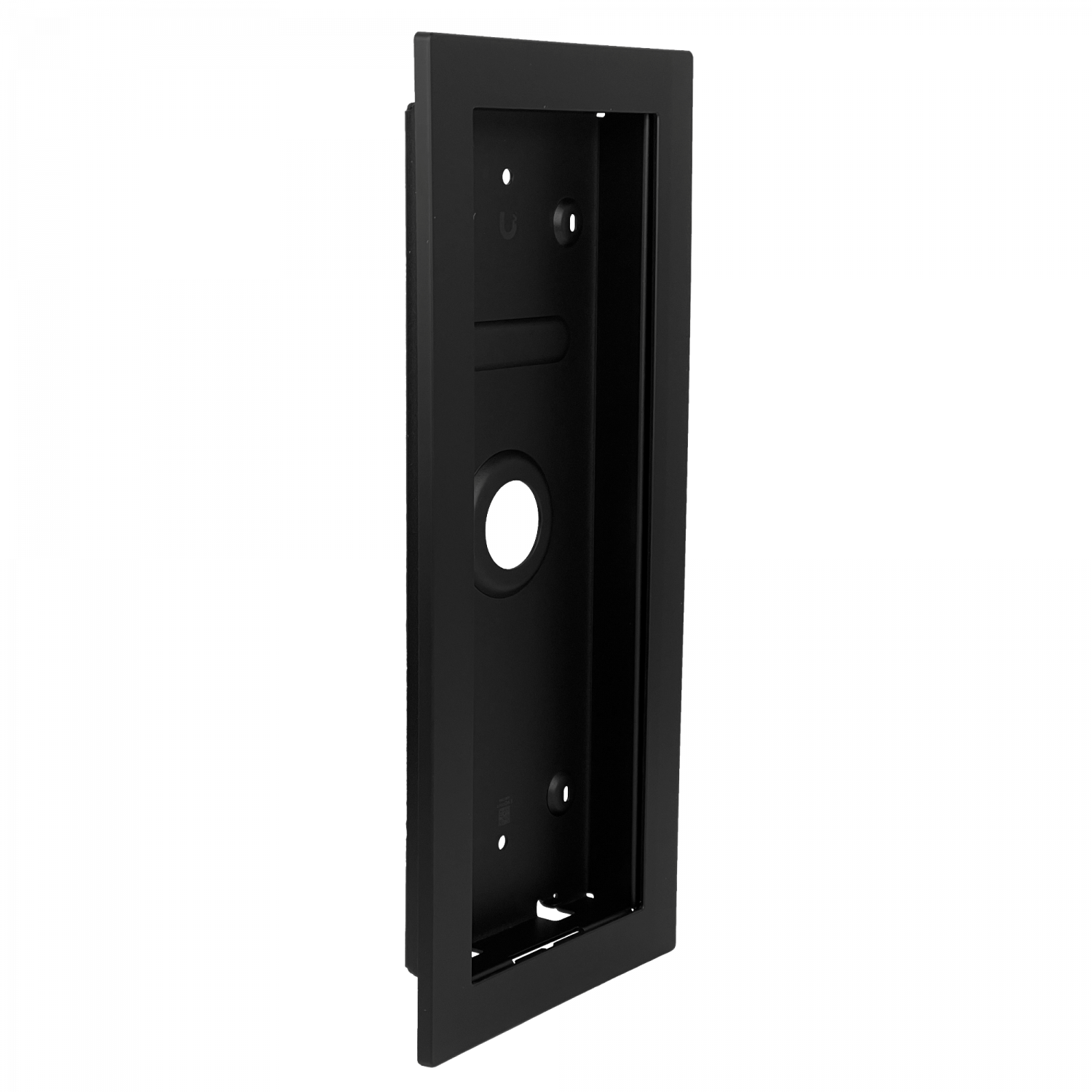 Accesorio Ubiquiti UACC-INTER-FM - Montaje Empotrado para UA-Intercom 3